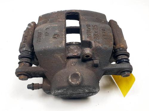 Used Right front brake caliper Right front brake caliper MERCEDES-BENZ B-CLASS Sports Tourer (W245) B 200 CDI (245.208) (140 hp) 16291364 16291364
