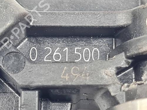 Injector PEUGEOT 308 CC (4B_) 1.6 16V | BP30313440M100 - Image 3