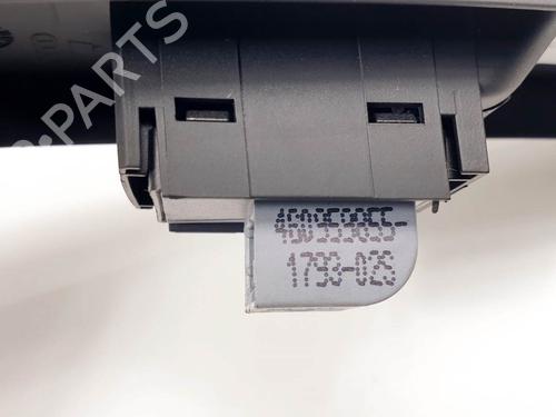 Right front window switch AUDI A1 Sportback (8XA, 8XF) 1.2 TFSI | BP24339949I26 - Image 3