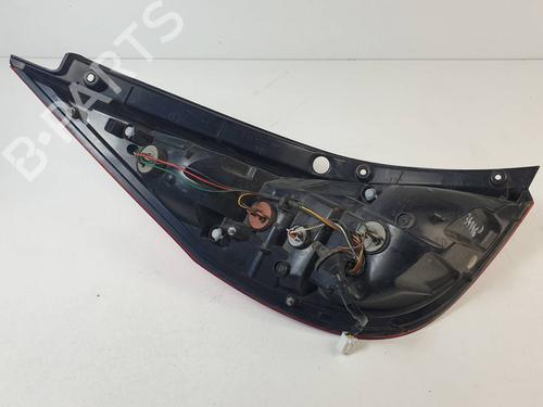 Right taillight HYUNDAI i30 (FD) 1.4 | BP39929748C35 - Image 3