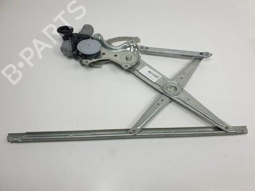 Used Front right window mechanism Front right window mechanism LEXUS IS III (_E3_) 250 (GSE30_, GSE30R) (208 hp) 12370569 12370569