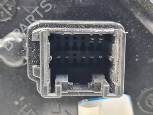 Left mirror HYUNDAI SANTA FÉ II (CM) 2.2 CRDi GLS | BP29989561C26