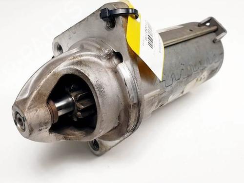 Used Starter Starter FORD FIESTA VI (CB1, CCN) 1.25 (82 hp) 18710999 18710999