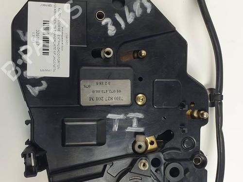 Used Electronic module Electronic module VW TRANSPORTER T5 Van (7HA, 7HH, 7EA, 7EH) 1.9 TDI (85 hp) 30279075 30279075