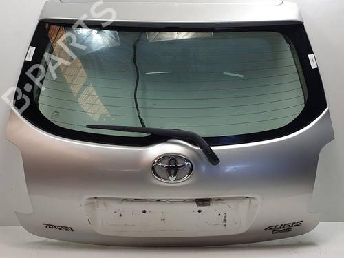 Used Tailgate Tailgate TOYOTA AURIS (_E15_) 2.0 D-4D (ADE150_, ADE150R) (126 hp) 40287787 40287787