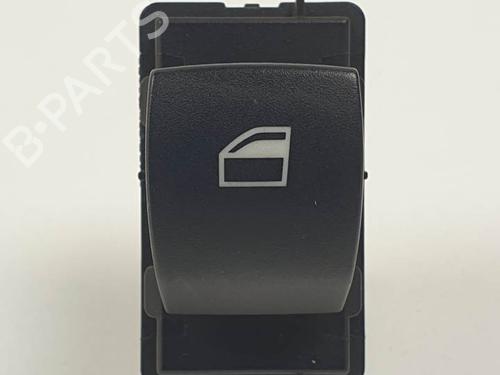 Used Right rear window switch BMW X3 (E83) 2.0 d (150 hp) 24499801