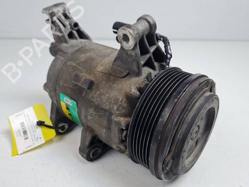 Used AC compressor AC compressor MINI MINI (R50, R53) One (90 hp) 31123620 31123620