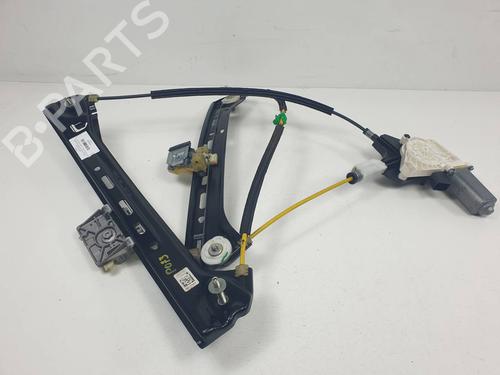 Used Front left window mechanism Front left window mechanism MERCEDES-BENZ C-CLASS Coupe (C205) AMG C 43 4-matic (205.364) (367 hp) 34517288 34517288