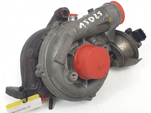 Used Turbocharger/Supercharger Turbocharger/Supercharger 25291496 25291496