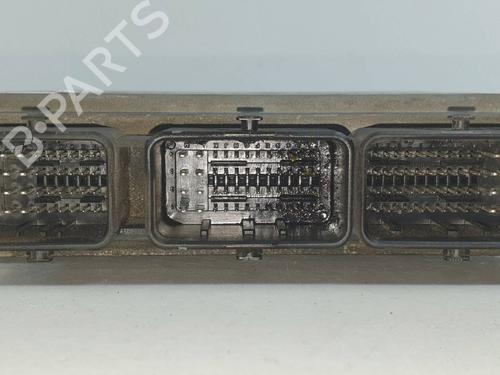 Engine control unit (ECU) NISSAN TIIDA Hatchback (C11) 1.5 dCi | BP37682179M57 - Image 3