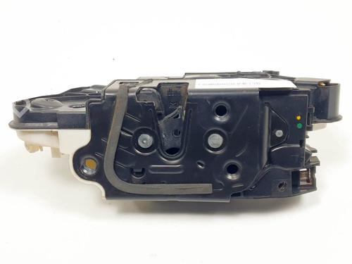 Used Front left lock Front left lock SEAT IBIZA IV SC (6J1, 6P5) 1.0 (75 hp) 25140083 25140083