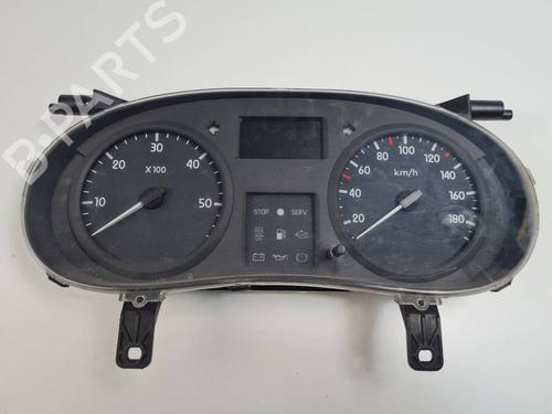 Used Instrument cluster Instrument cluster 38253282 38253282