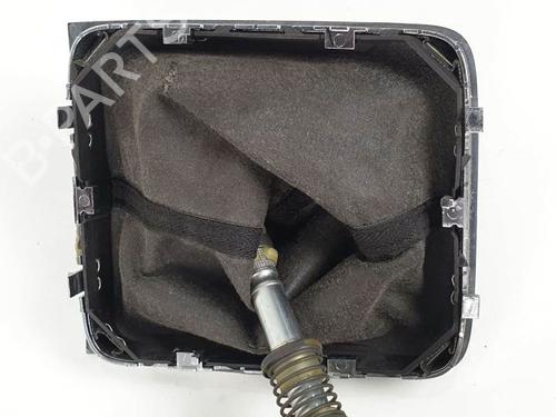 Gear lever SEAT LEON (5F1)  | BP7406041M90 
