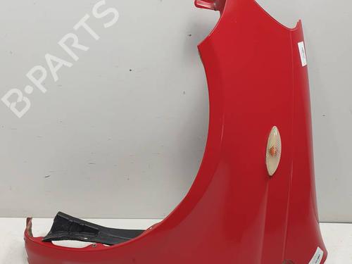 Used Left front fenders TOYOTA YARIS (_P1_) 1.0 (SCP10_, SCP10R) (68 hp) 29964816