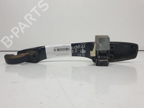 Front right exterior door handle CHRYSLER SEBRING (JS) 2.0 CRD | BP9520160C129 