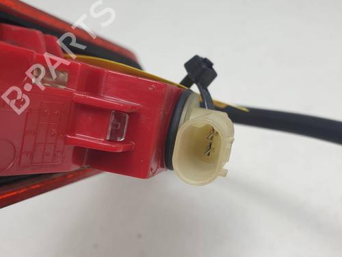 Third brake light LAND ROVER FREELANDER 2 (L359) 2.2 TD4 4x4 | BP37756260L11 - Image 4
