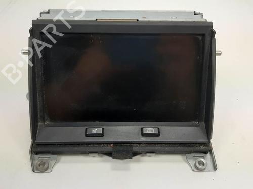 Multifunctionele display LAND ROVER DISCOVERY III (L319) 2.7 TD 4x4 (190 hp) 6847402
