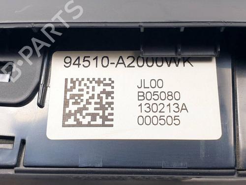 Display monitor KIA CEE'D (JD) 1.4 CRDi 90 | BP29538644C48  - Image 5