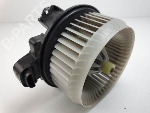 Used Heater blower motor Heater blower motor TOYOTA VENZA (_V1_) 3.5 4WD (GGV15_) (272 hp) 24929847 24929847