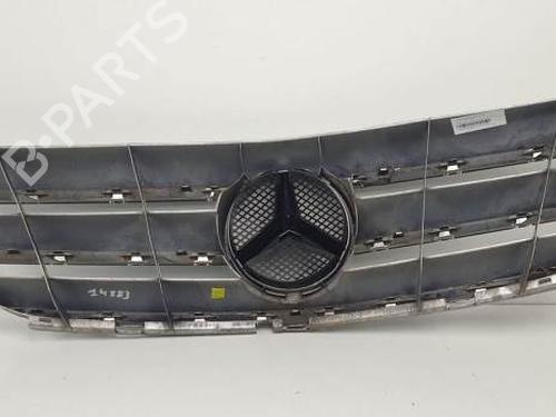 Grille MERCEDES-BENZ B-CLASS Sports Tourer (W245) B 200 CDI (245.208) | BP19709280C40 