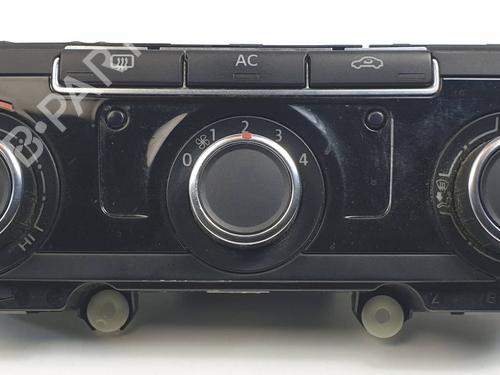 Used Climate control Climate control 38532008 38532008