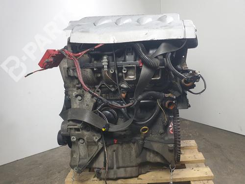 Engine RENAULT MEGANE II Coupé-Cabriolet (EM0/1_)  | BP10379335M1  - Image 8