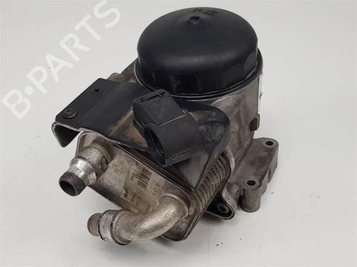 Used Oil radiator Oil radiator BMW 3 Compact (E46) 316 ti (115 hp) 13955282 13955282