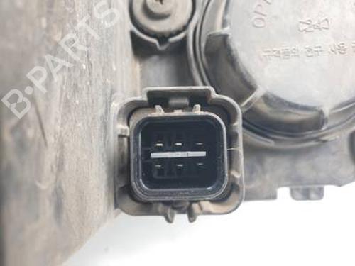 Faro izquierdo SSANGYONG KYRON 2.0 Xdi | BP30292345C28