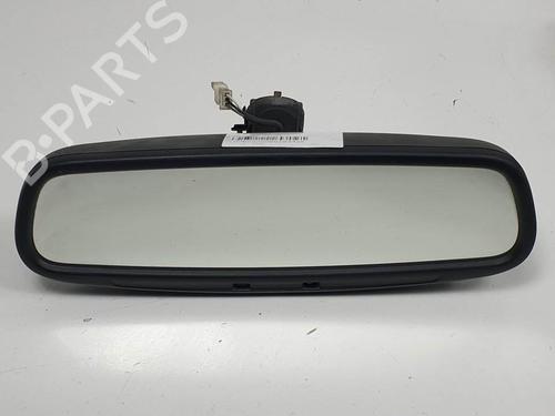 Used Rear mirror Rear mirror FORD FOCUS II (DA_, HCP, DP) 1.6 Ti (115 hp) 11837813 11837813