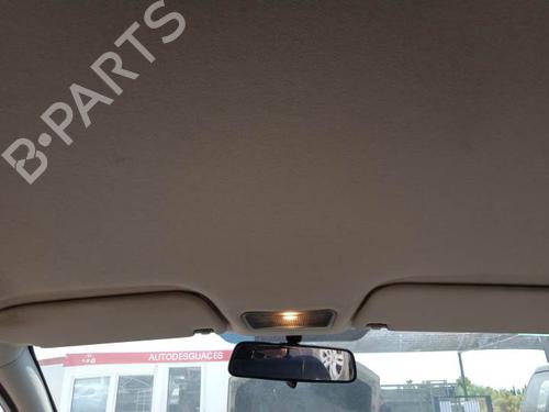 Starter OPEL ZAFIRA A MPV (T98) 1.6 16V (F75) | BP10337744M8 