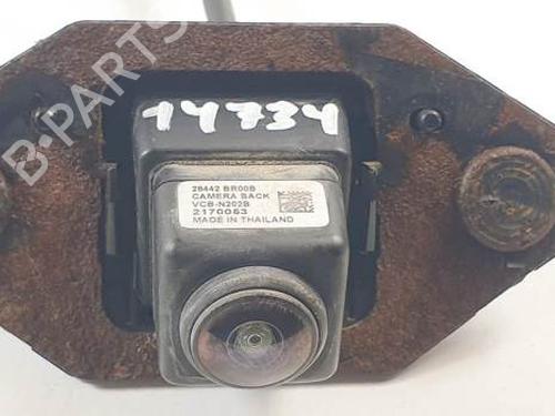 Electronic module NISSAN QASHQAI / QASHQAI +2 I (J10, NJ10, JJ10E) 2.0 dCi | BP18861121M83 