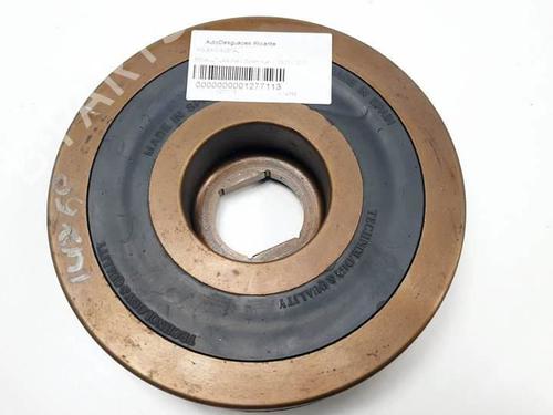 Used Pulley Pulley RENAULT LAGUNA III (BT0/1) 2.0 dCi (BT01, BT08, BT09, BT0E, BT0K, BT12, BT1C, BT1D,... (150 hp) 29275037 29275037