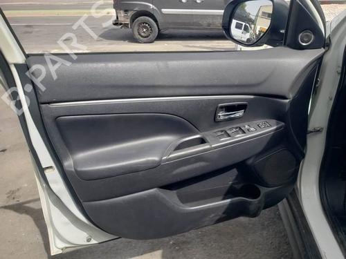 Servo brake MITSUBISHI ASX (GA_W_) 1.8 DI-D (GA6W) | BP25295325M42 - Image 18
