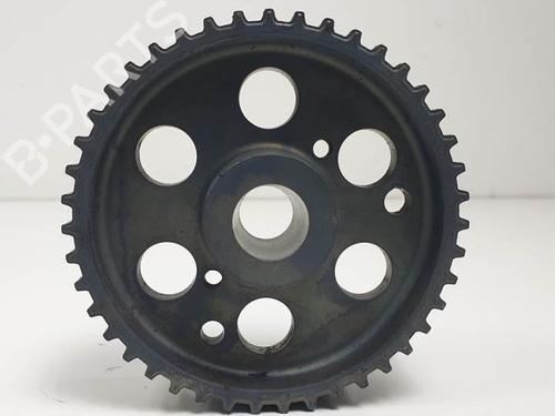 Andre OPEL VECTRA C (Z02) 1.9 CDTI (F69) | BP15557404O1 