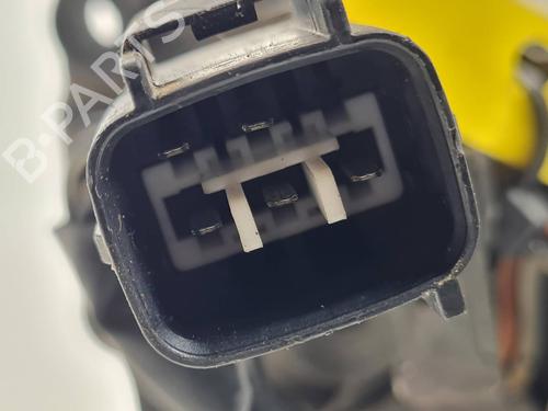Front wiper motor DAEWOO KALOS (KLAS) 1.2 | BP38284169M29 - Image 3