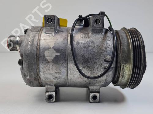 AC compressor AUDI A4 B5 (8D2) 1.9 TDI | BP35720494M34 - Image 2