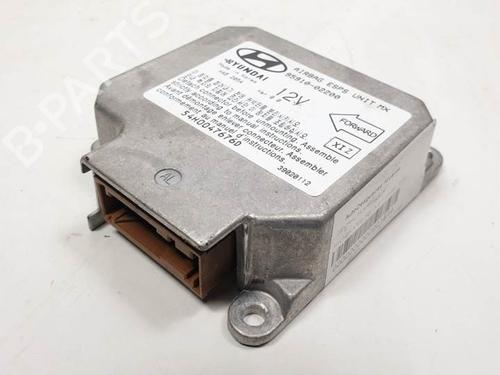 Used ECU airbags HYUNDAI ATOS (MX) 1.0 i (58 hp) 13254036