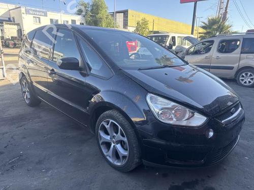 Left taillight FORD S-MAX (WA6) 2.0 TDCi | BP29149723C34 