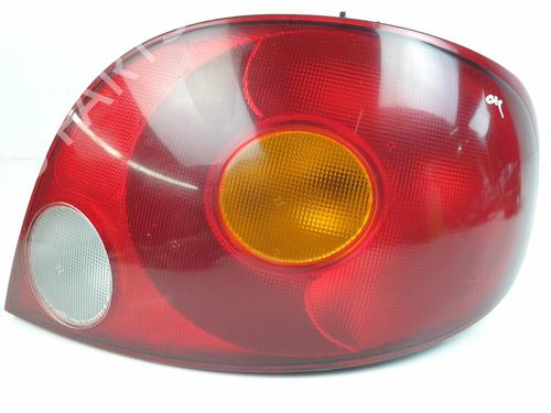 Used Right taillight Right taillight CHEVROLET MATIZ (M200, M250) 0.8 (52 hp) 25050804 25050804