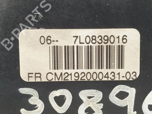 Rear right lock SEAT ALTEA (5P1) 2.0 TDI 16V | BP27525782C99 