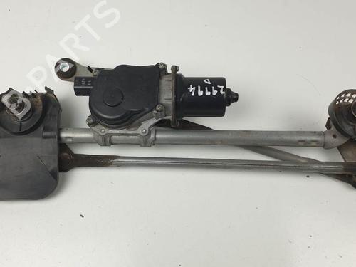 Used Front wiper motor Front wiper motor INFINITI Q50 50 D (170 hp) 24915171 24915171