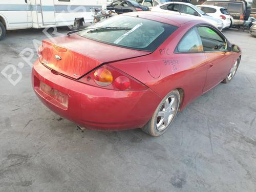 Right headlight FORD COUGAR (EC_) 2.5 V6 24V | BP40488343C29 - Image 8