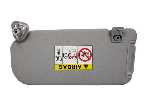 Used Right sun visor Right sun visor 37241739 37241739