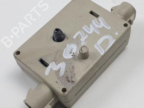 Electronic module BMW X3 (E83) 2.0 d | BP28066219M83 - Image 2