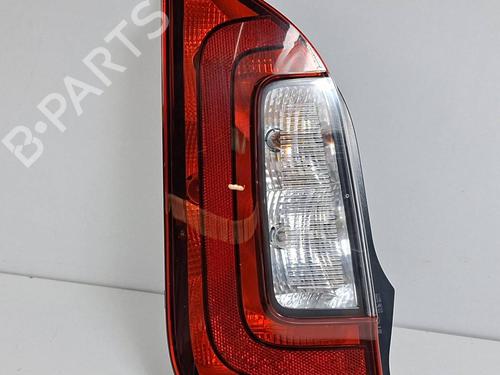 Used Left taillight Left taillight SKODA CITIGO (NF1) 1.0 (60 hp) 40177149 40177149