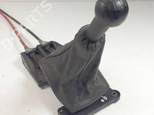 Used Gear lever CHEVROLET AVEO / KALOS Hatchback (T250, T255) 1.2 (84 hp) 30278390