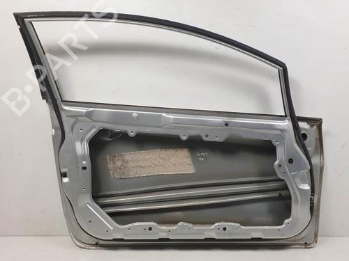 Left front door FORD FIESTA VI (CB1, CCN) 1.4 | BP19394498C2 