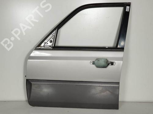 Used Left front door Left front door HYUNDAI TERRACAN (HP) 2.9 CRDi 4WD (150 hp) 6844617 6844617