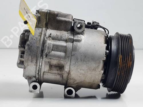 AC compressor HYUNDAI SANTA FÉ II (CM) 2.2 CRDi GLS | BP29382299M34 