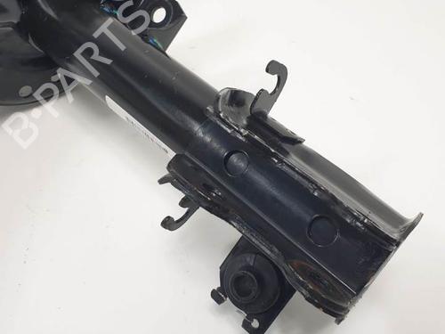 Left front shock absorber CITROËN NEMO Box Body/MPV (AA_) 1.3 BlueHDi 80 | BP25117738M16 